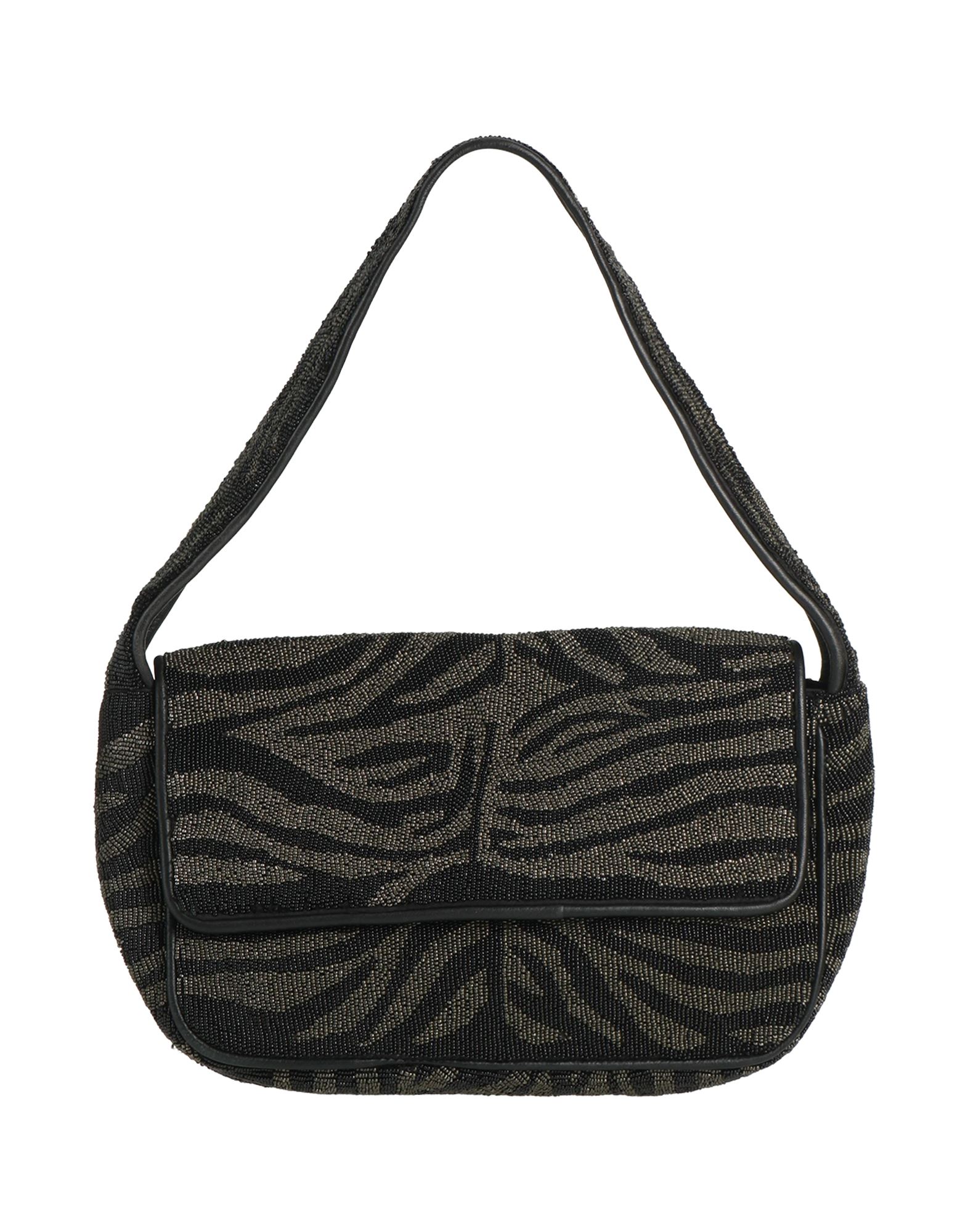 P.A.R.O.S.H. Handtaschen Damen Militärgrün P.A.R.O.S.H. Handtaschen Damen Militärgrün von P.A.R.O.S.H.