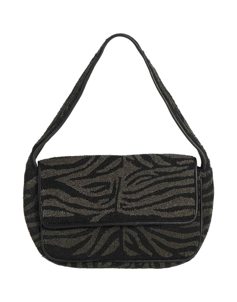 P.A.R.O.S.H. Handtaschen Damen Militärgrün von P.A.R.O.S.H.