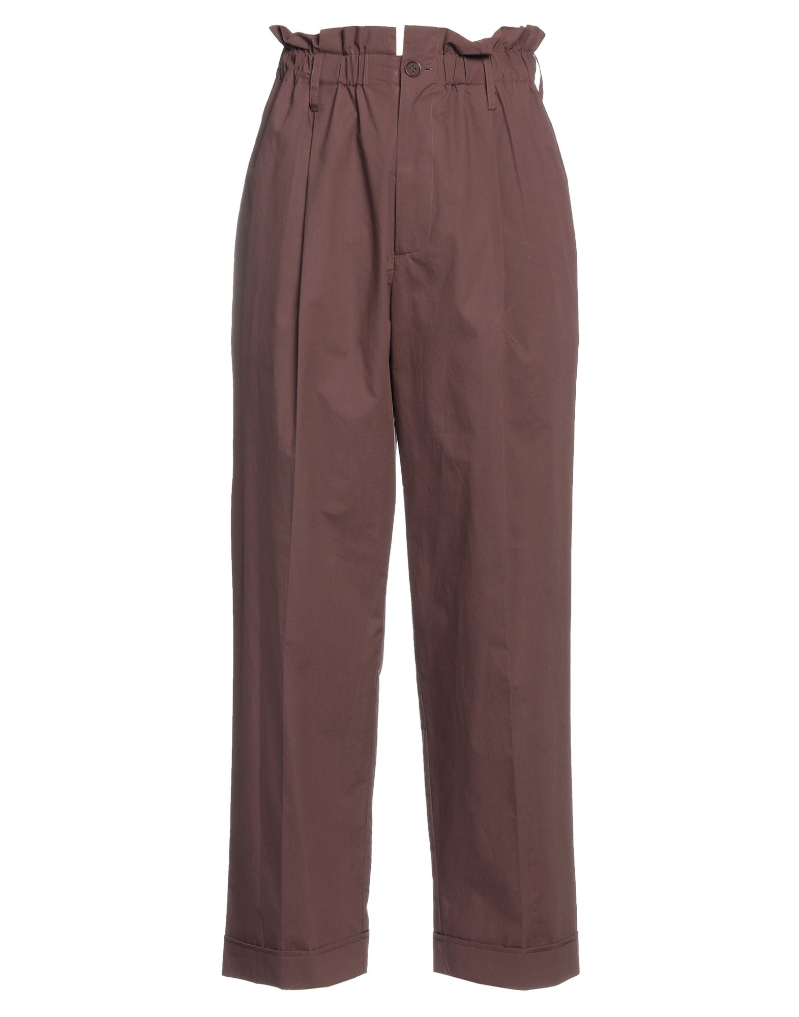 P.A.R.O.S.H. Hose Damen Schokobraun von P.A.R.O.S.H.