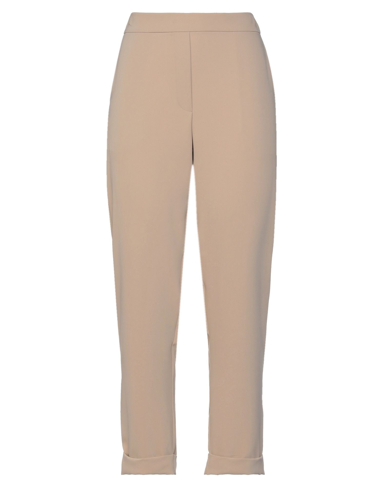 P.A.R.O.S.H. Hose Damen Beige von P.A.R.O.S.H.