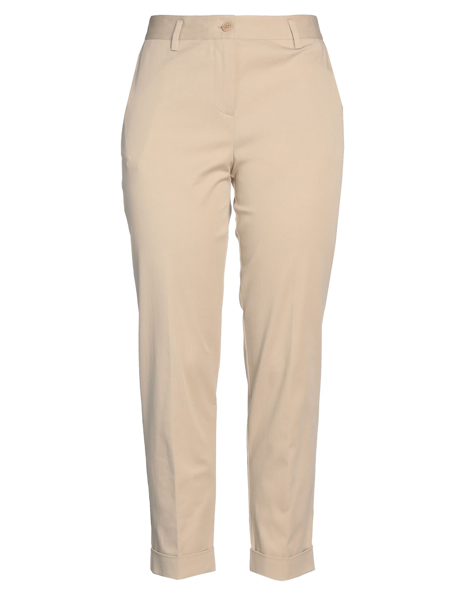 P.A.R.O.S.H. Hose Damen Beige von P.A.R.O.S.H.