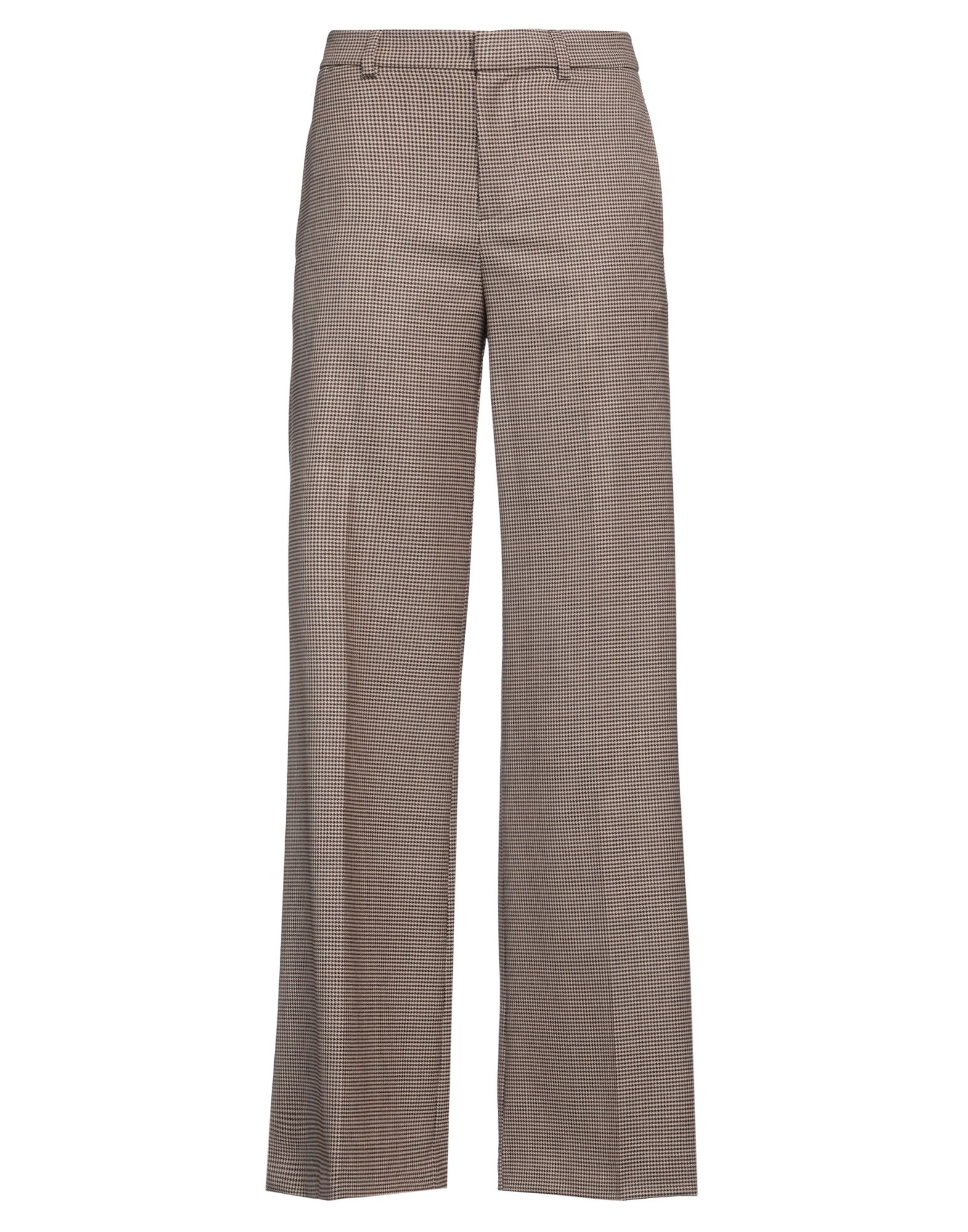 P.A.R.O.S.H. Hose Damen Beige von P.A.R.O.S.H.