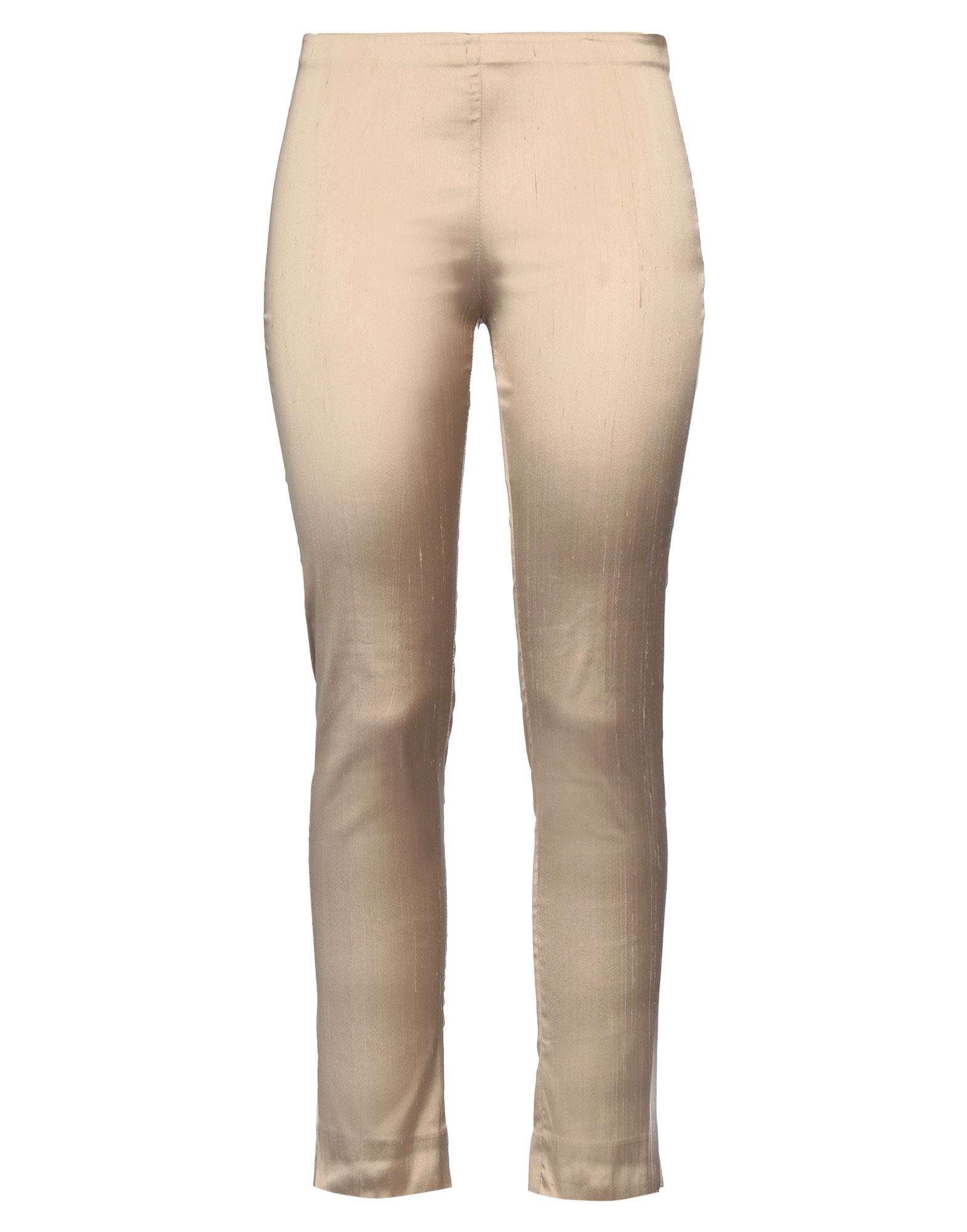 P.A.R.O.S.H. Hose Damen Beige P.A.R.O.S.H. Hose Damen Beige von P.A.R.O.S.H.