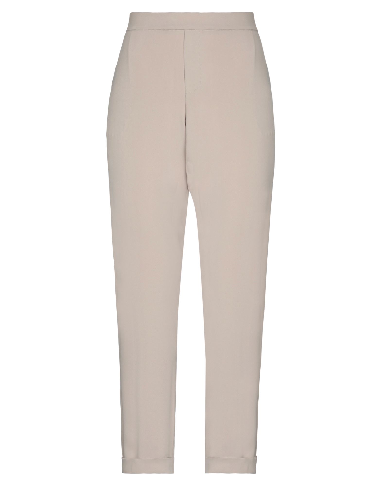 P.A.R.O.S.H. Hose Damen Beige von P.A.R.O.S.H.