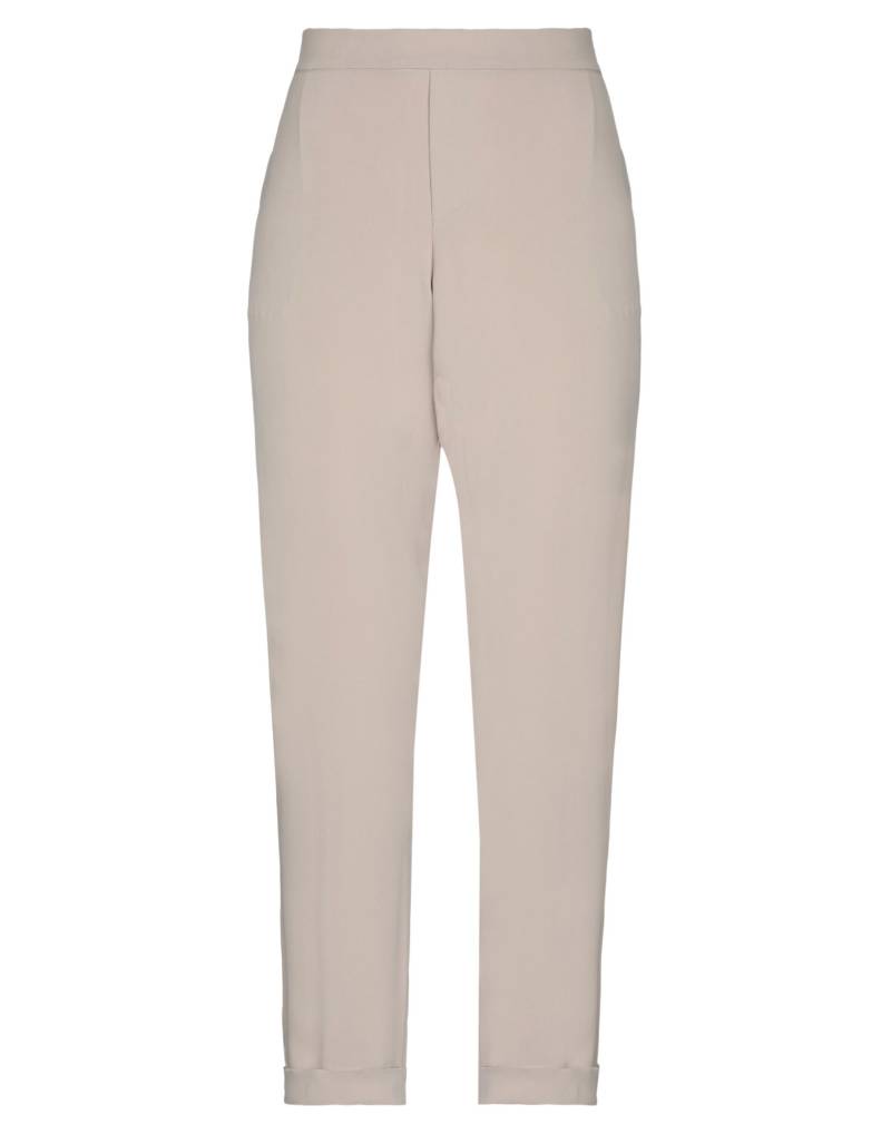 P.A.R.O.S.H. Hose Damen Beige von P.A.R.O.S.H.