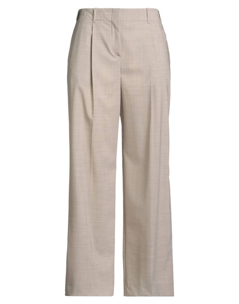 P.A.R.O.S.H. Hose Damen Beige von P.A.R.O.S.H.