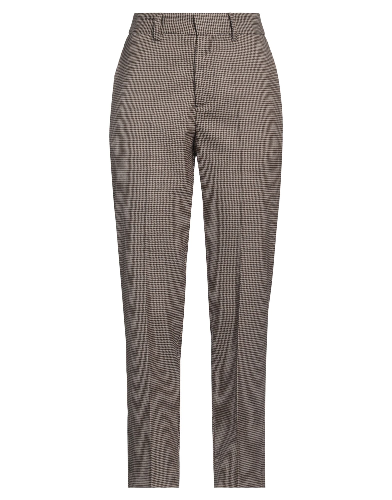P.A.R.O.S.H. Hose Damen Beige P.A.R.O.S.H. Hose Damen Beige von P.A.R.O.S.H.