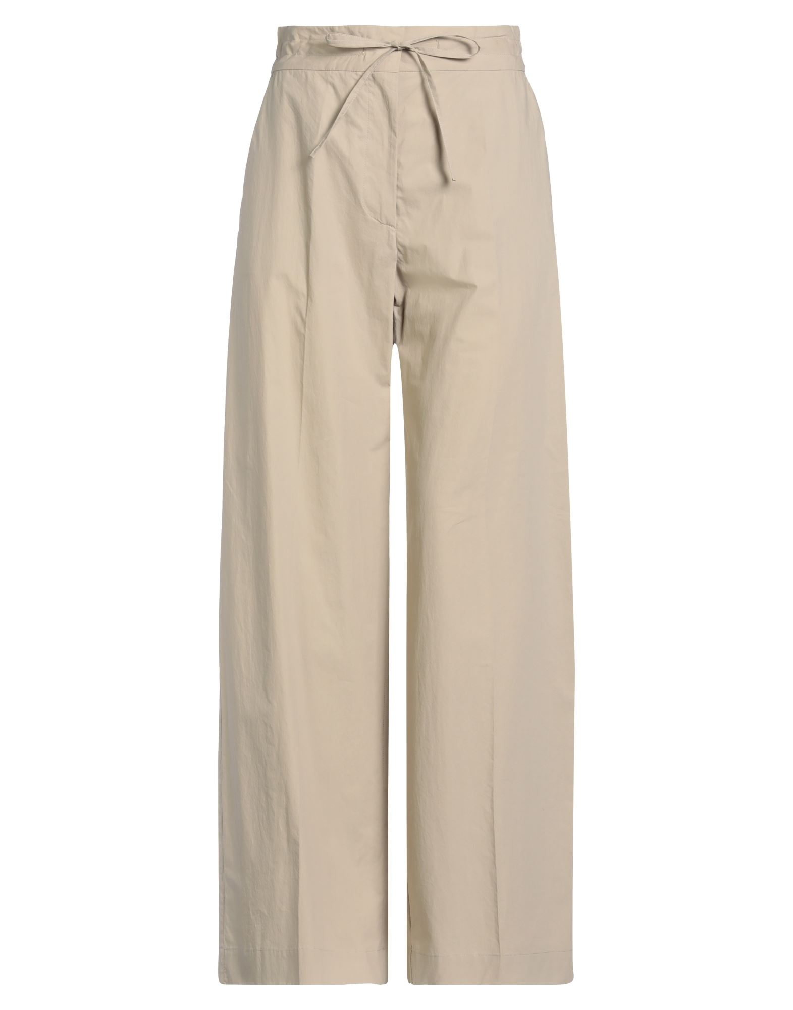 P.A.R.O.S.H. Hose Damen Beige von P.A.R.O.S.H.