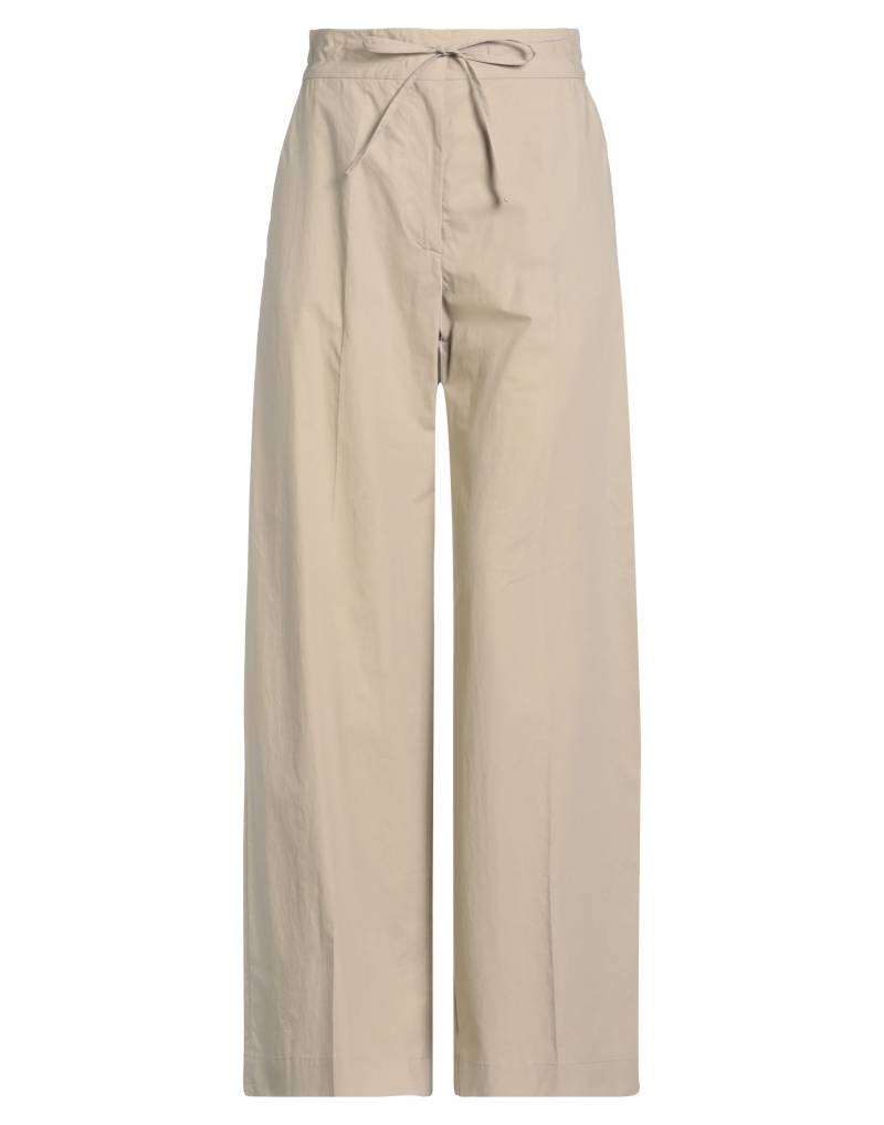 P.A.R.O.S.H. Hose Damen Beige von P.A.R.O.S.H.