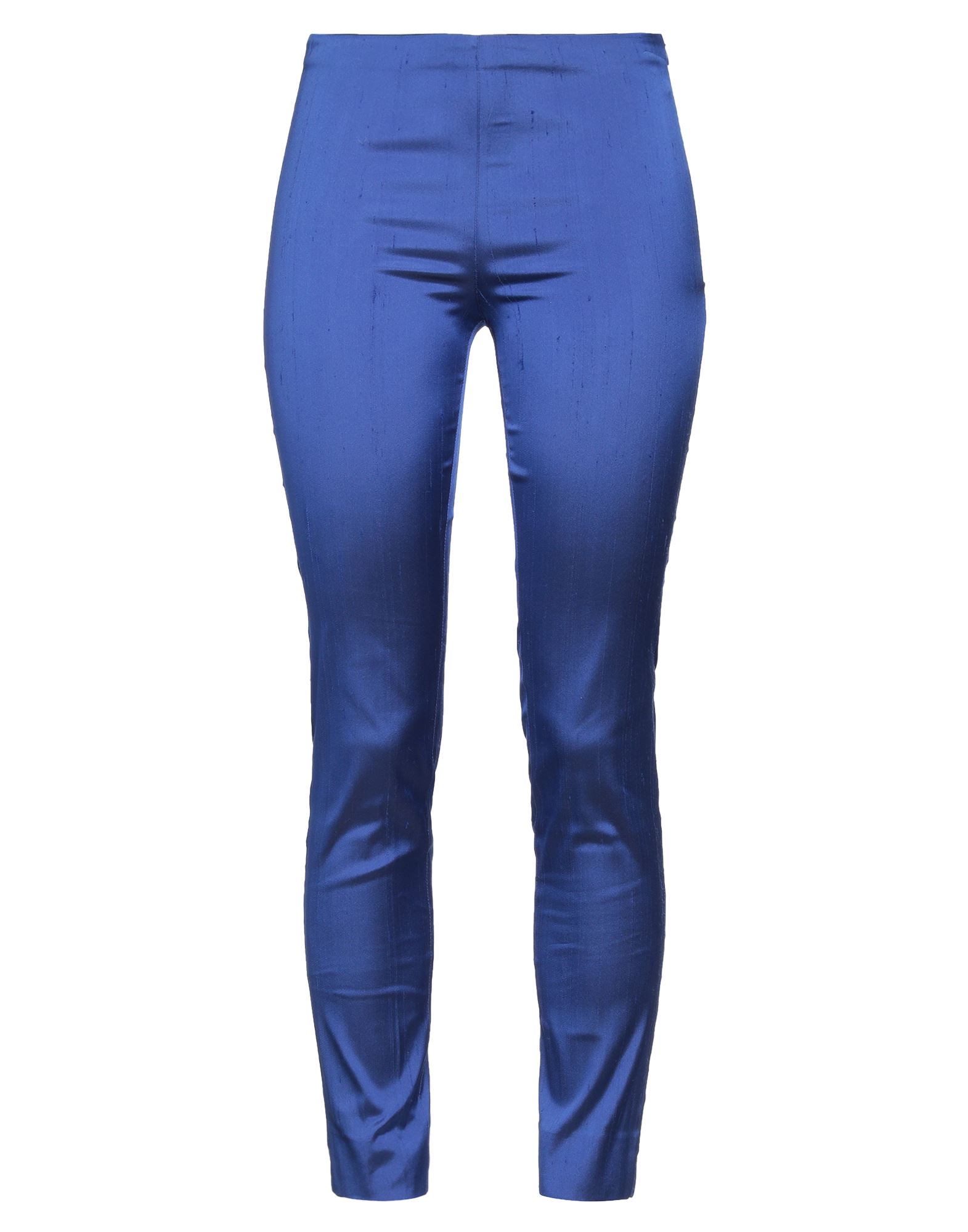 P.A.R.O.S.H. Hose Damen Blau P.A.R.O.S.H. Hose Damen Blau von P.A.R.O.S.H.