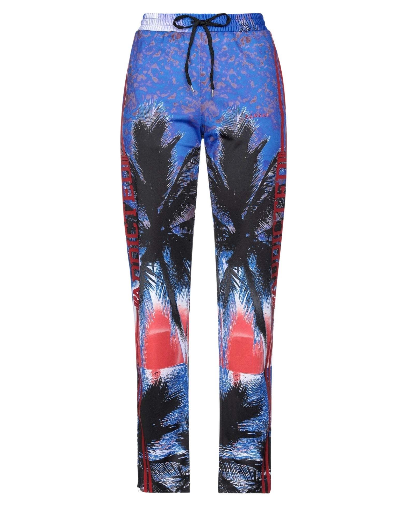 P.A.R.O.S.H. Hose Damen Blau P.A.R.O.S.H. Hose Damen Blau von P.A.R.O.S.H.
