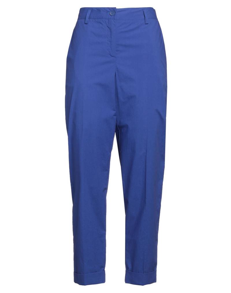 P.A.R.O.S.H. Hose Damen Blau von P.A.R.O.S.H.