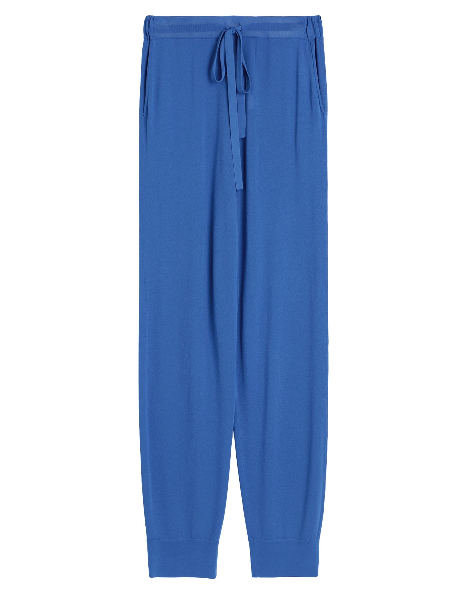 P.A.R.O.S.H. Hose Damen Blau P.A.R.O.S.H. Hose Damen Blau von P.A.R.O.S.H.