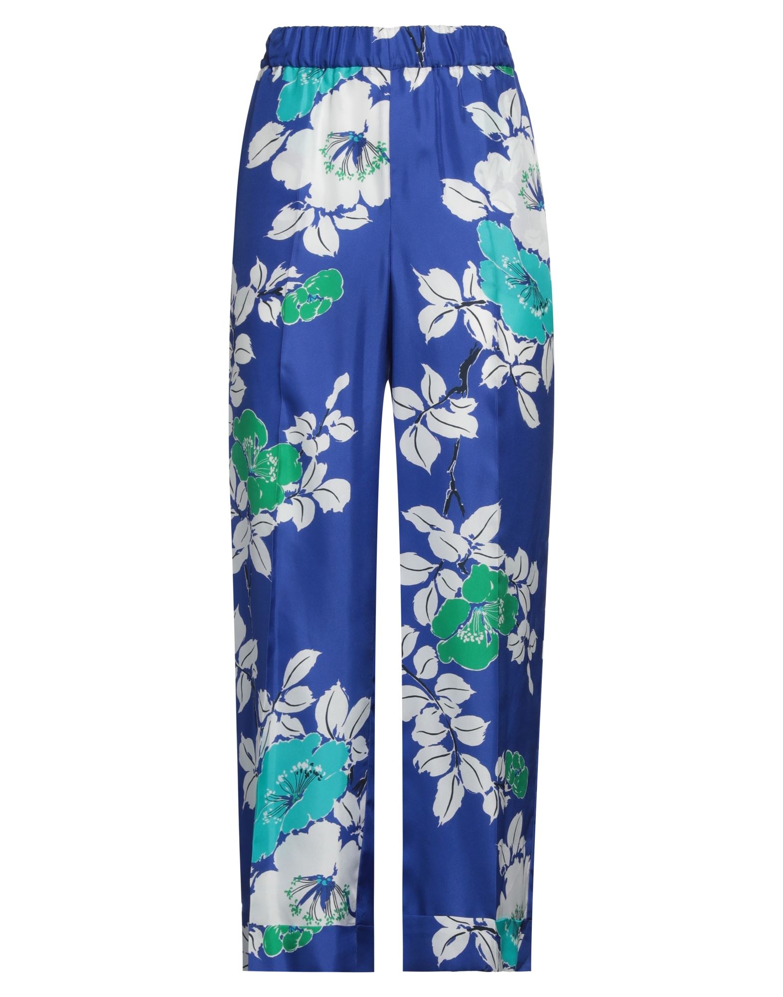 P.A.R.O.S.H. Hose Damen Blau P.A.R.O.S.H. Hose Damen Blau von P.A.R.O.S.H.
