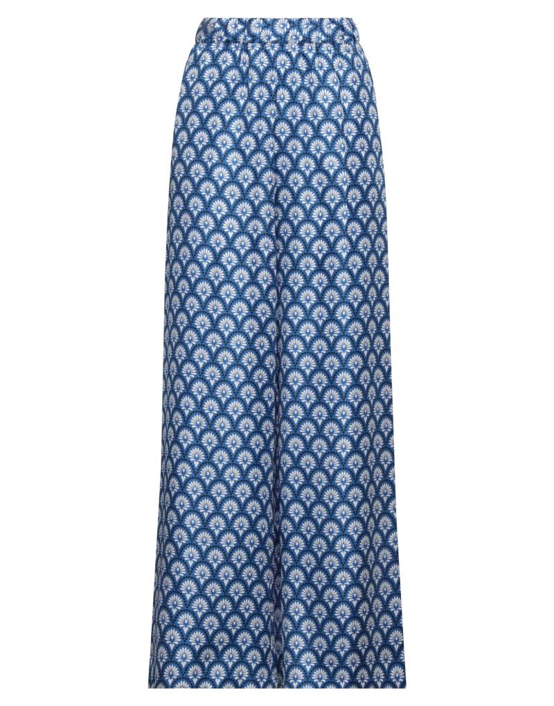 P.A.R.O.S.H. Hose Damen Blau von P.A.R.O.S.H.