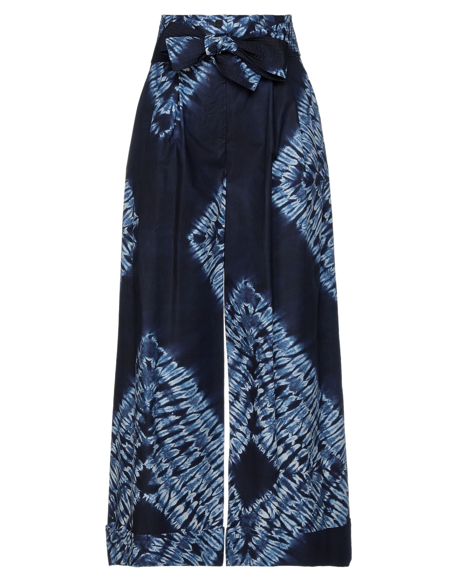 P.A.R.O.S.H. Hose Damen Blau P.A.R.O.S.H. Hose Damen Blau von P.A.R.O.S.H.