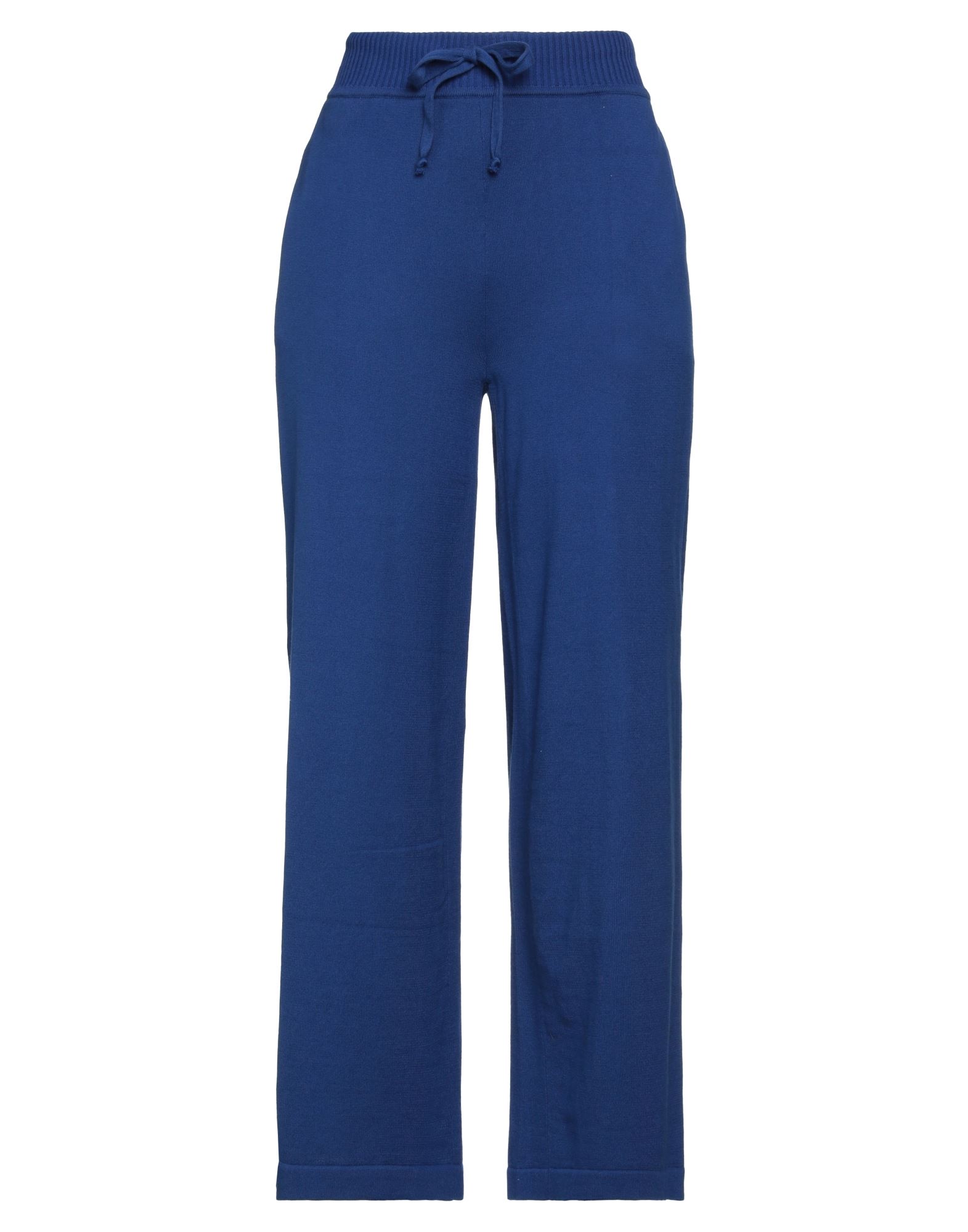 P.A.R.O.S.H. Hose Damen Blau P.A.R.O.S.H. Hose Damen Blau von P.A.R.O.S.H.