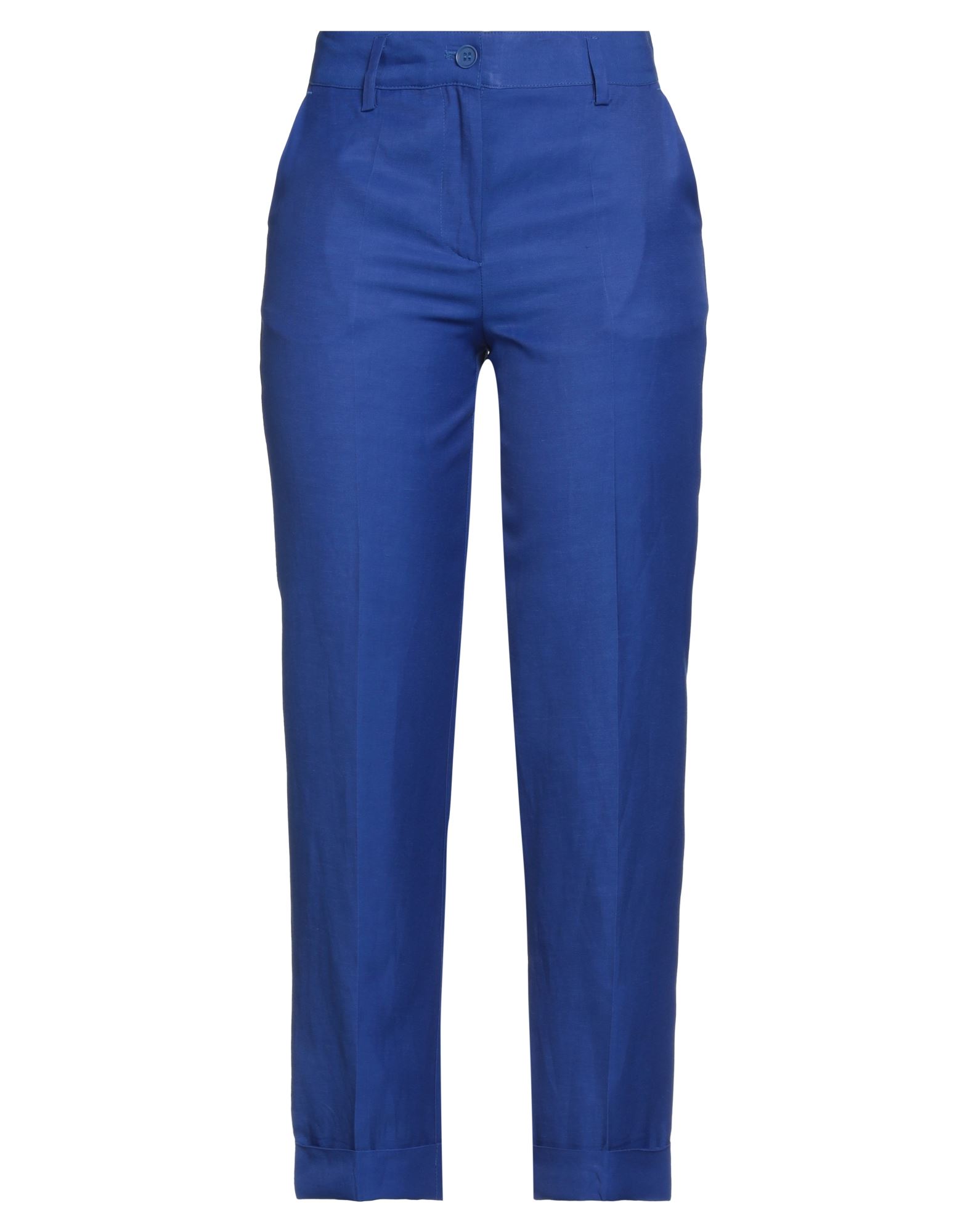 P.A.R.O.S.H. Hose Damen Blau von P.A.R.O.S.H.