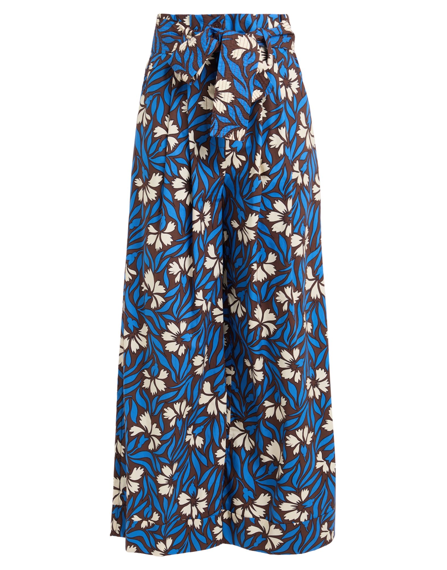 P.A.R.O.S.H. Hose Damen Blau P.A.R.O.S.H. Hose Damen Blau von P.A.R.O.S.H.