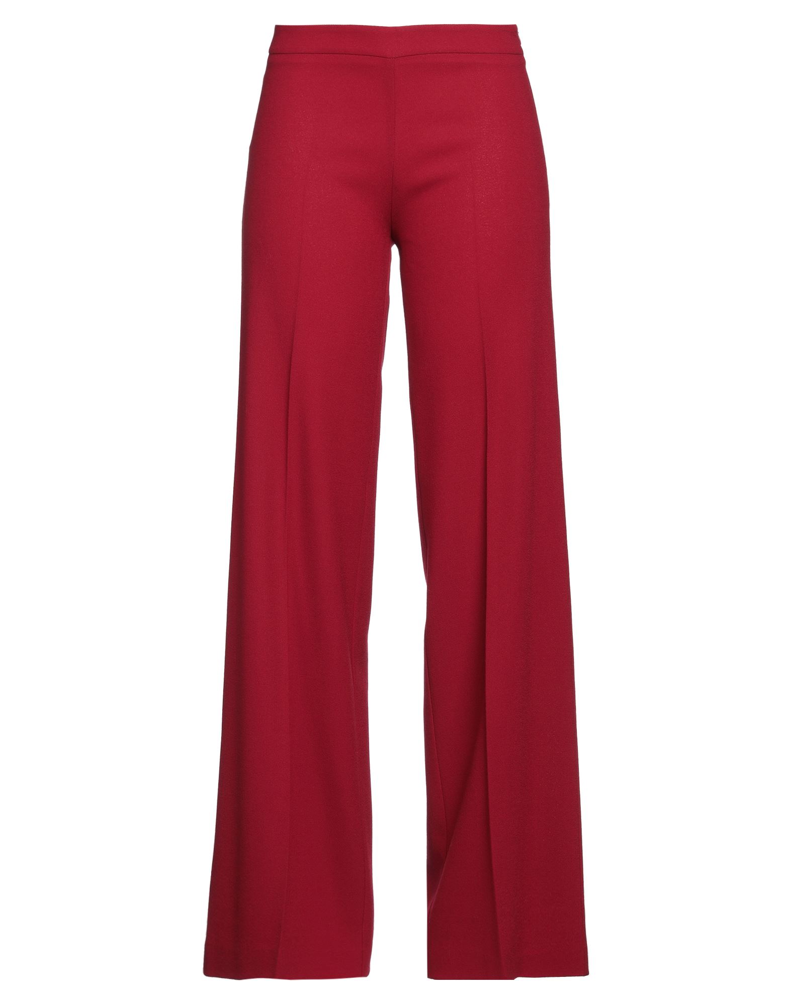 P.A.R.O.S.H. Hose Damen Bordeaux von P.A.R.O.S.H.