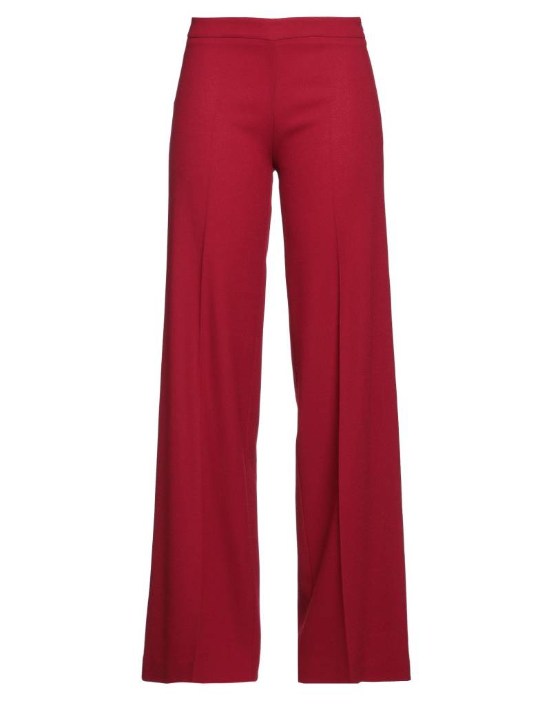 P.A.R.O.S.H. Hose Damen Bordeaux von P.A.R.O.S.H.