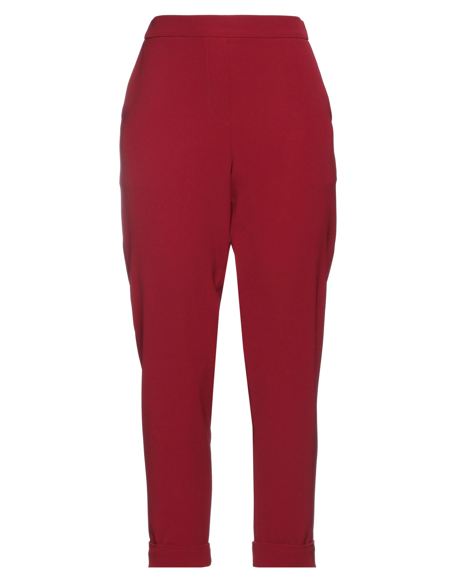 P.A.R.O.S.H. Hose Damen Bordeaux P.A.R.O.S.H. Hose Damen Bordeaux von P.A.R.O.S.H.