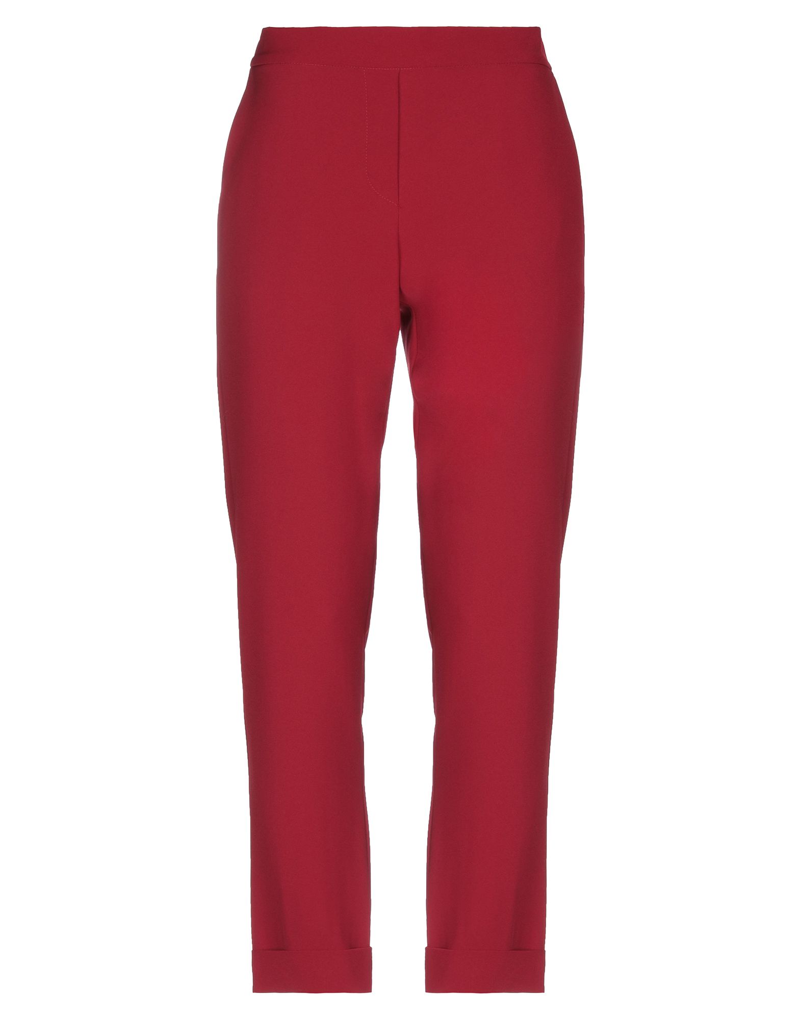 P.A.R.O.S.H. Hose Damen Bordeaux P.A.R.O.S.H. Hose Damen Bordeaux von P.A.R.O.S.H.