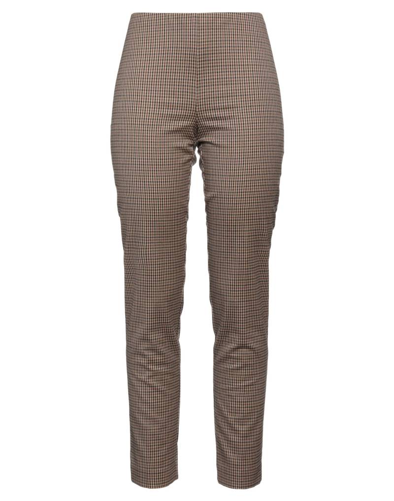 P.A.R.O.S.H. Hose Damen Braun von P.A.R.O.S.H.
