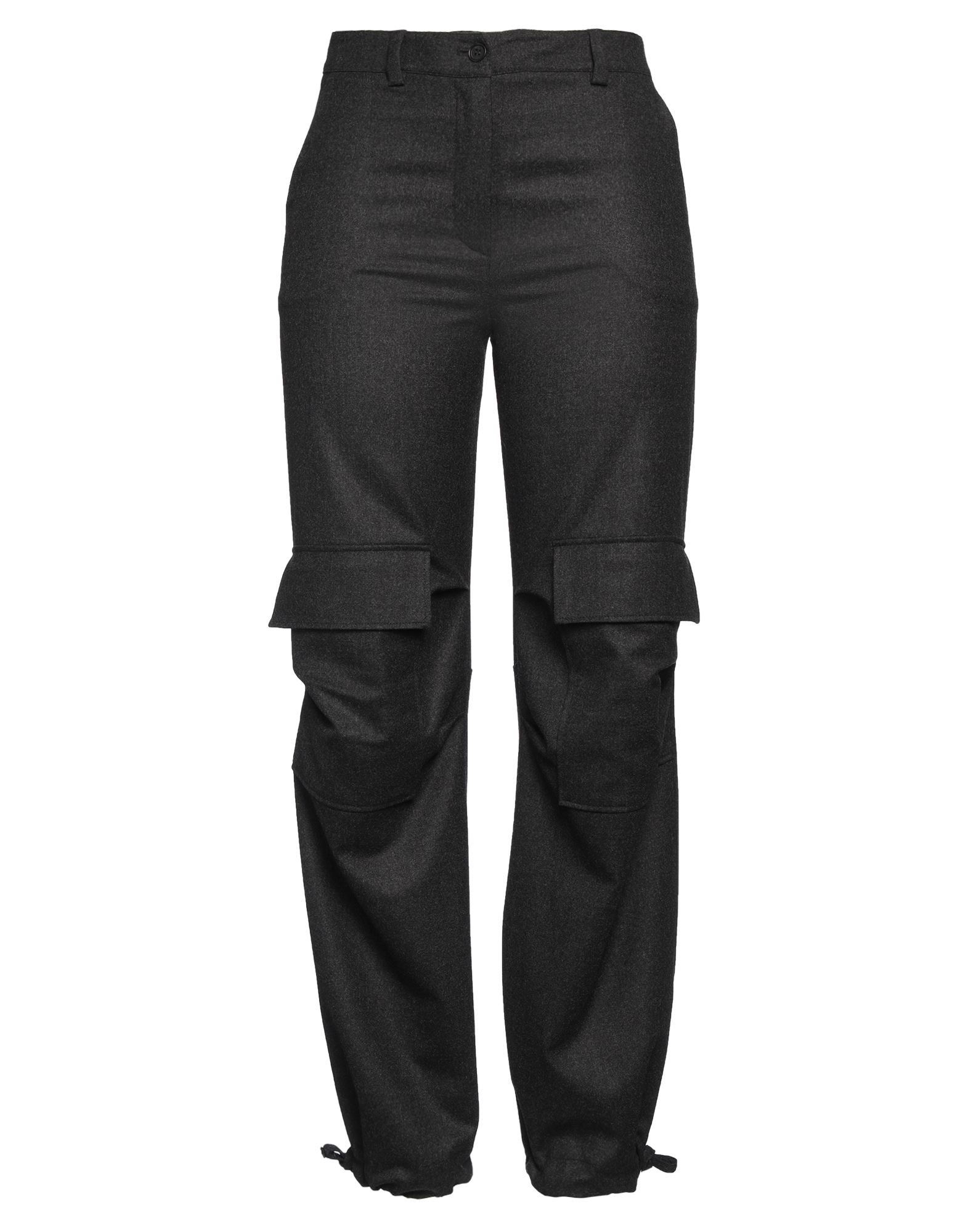 P.A.R.O.S.H. Hose Damen Braungrau von P.A.R.O.S.H.