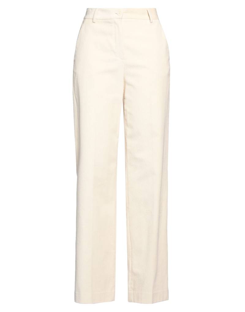 P.A.R.O.S.H. Hose Damen Cremeweiß von P.A.R.O.S.H.