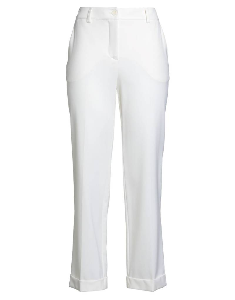 P.A.R.O.S.H. Hose Damen Cremeweiß von P.A.R.O.S.H.