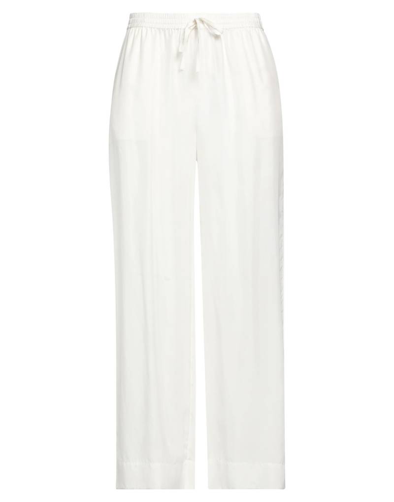 P.A.R.O.S.H. Hose Damen Cremeweiß von P.A.R.O.S.H.