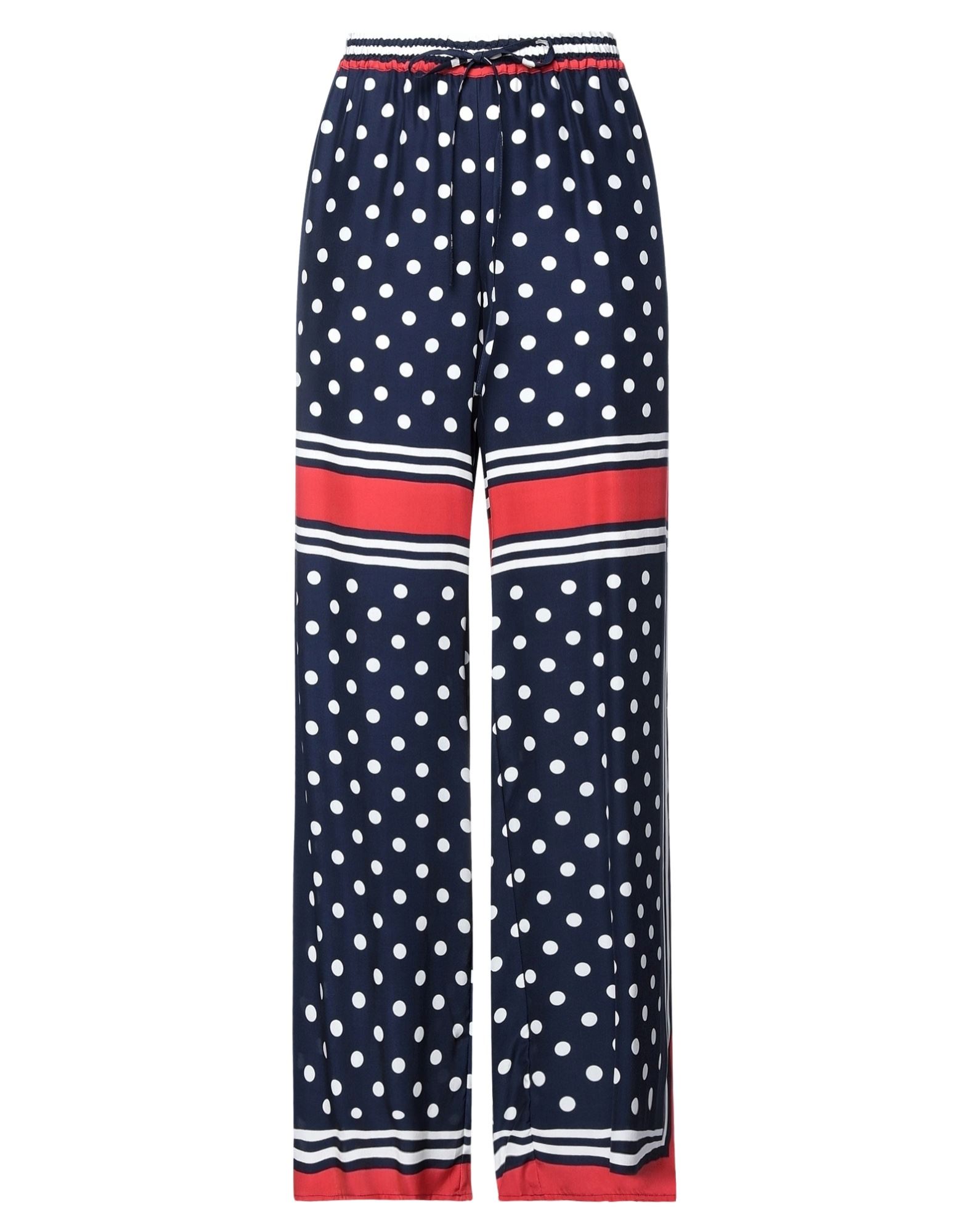 P.A.R.O.S.H. Hose Damen Nachtblau P.A.R.O.S.H. Hose Damen Nachtblau von P.A.R.O.S.H.