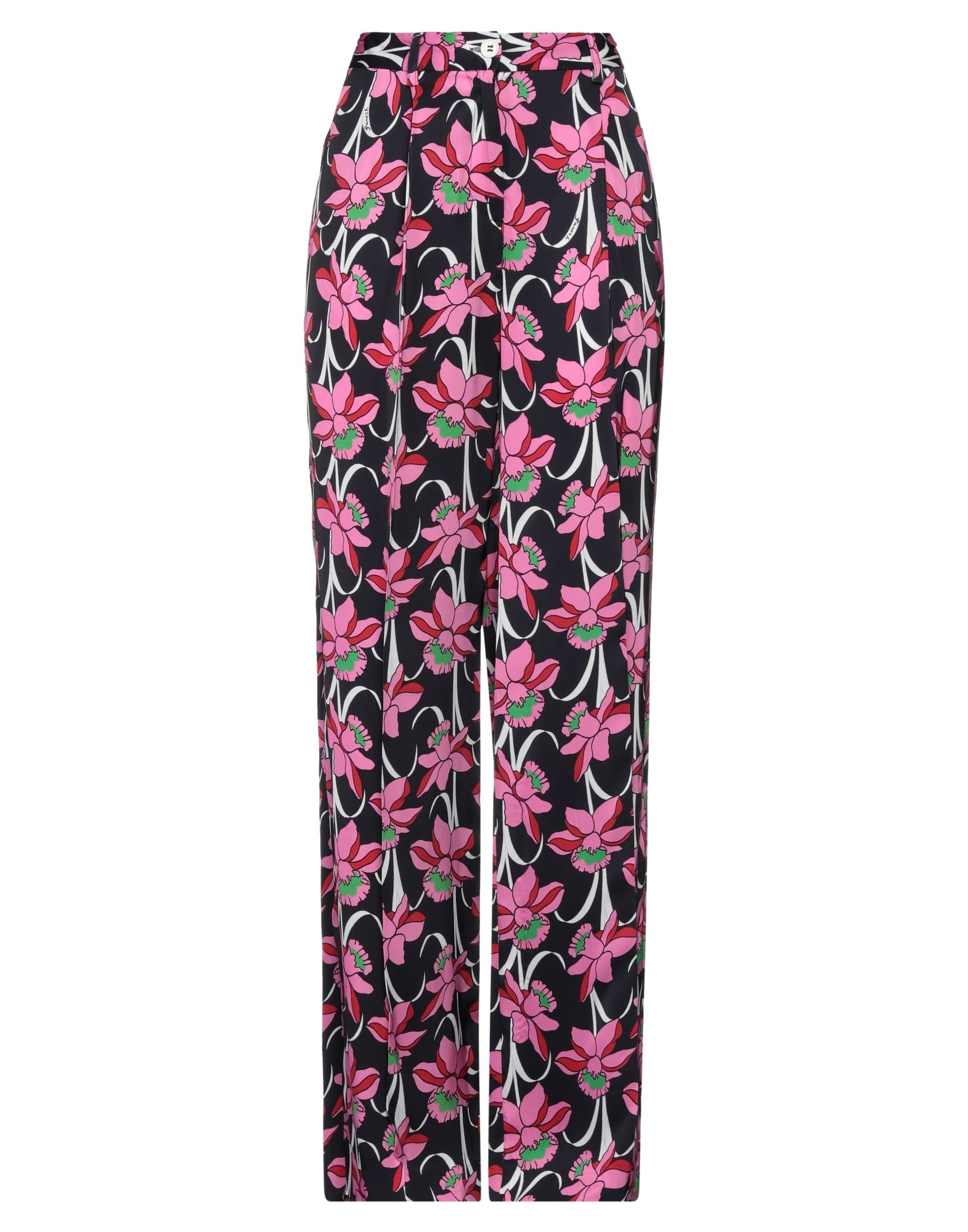 P.A.R.O.S.H. Hose Damen Nachtblau P.A.R.O.S.H. Hose Damen Nachtblau von P.A.R.O.S.H.