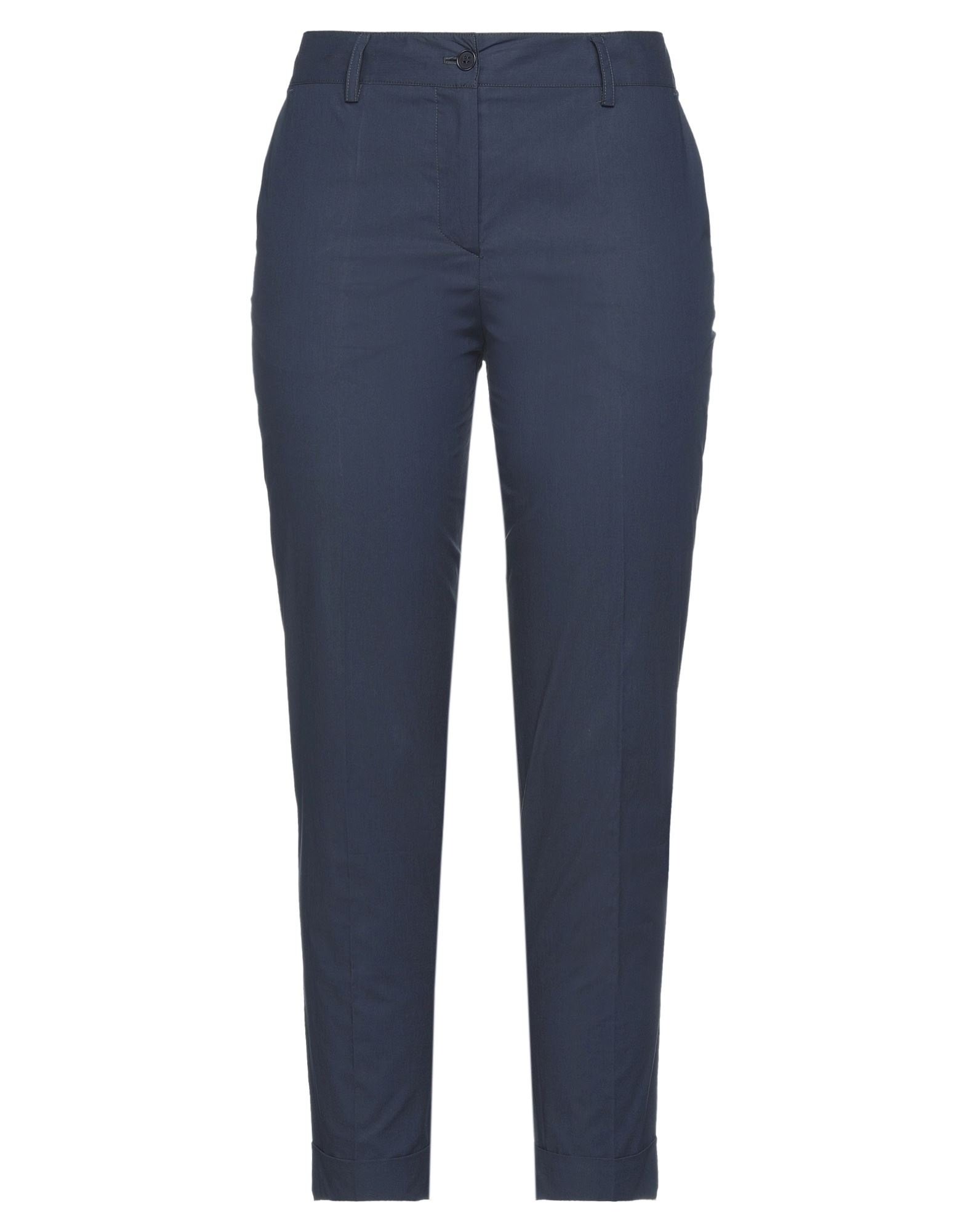 P.A.R.O.S.H. Hose Damen Nachtblau P.A.R.O.S.H. Hose Damen Nachtblau von P.A.R.O.S.H.