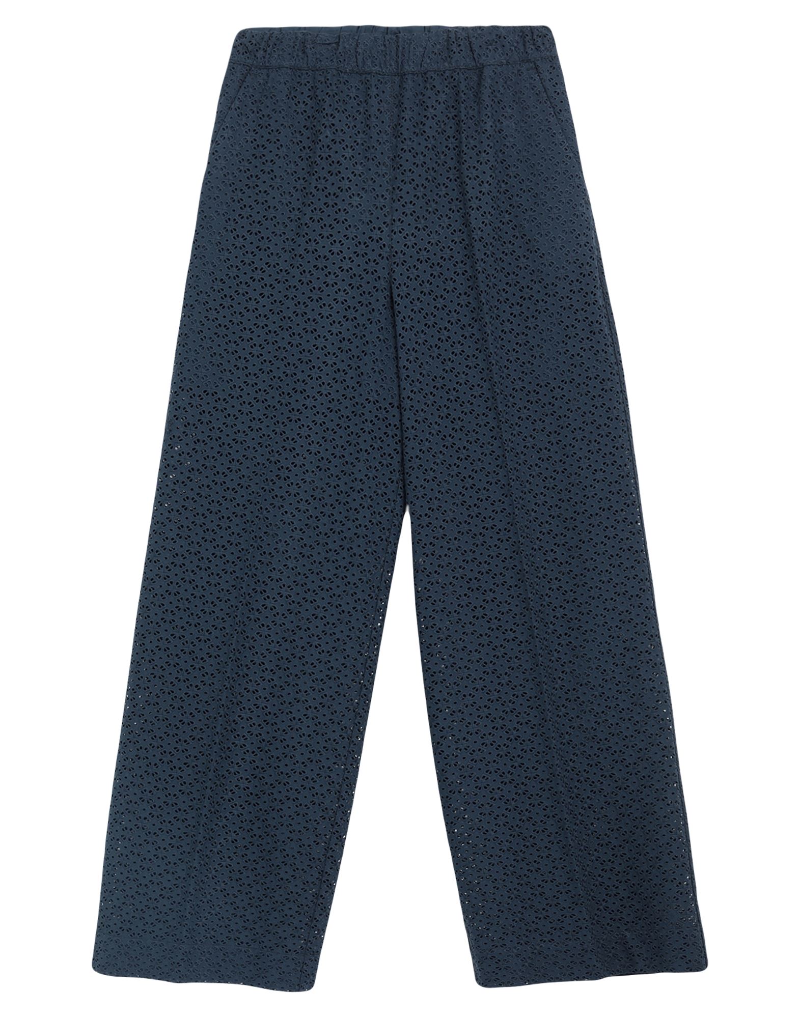 P.A.R.O.S.H. Hose Damen Nachtblau P.A.R.O.S.H. Hose Damen Nachtblau von P.A.R.O.S.H.