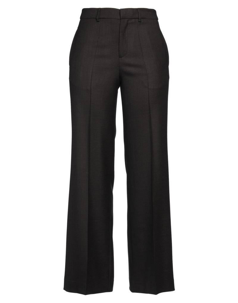 P.A.R.O.S.H. Hose Damen Dunkelbraun von P.A.R.O.S.H.