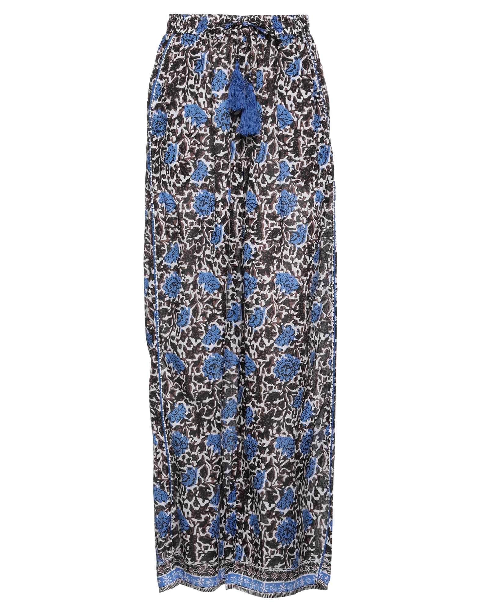 P.A.R.O.S.H. Hose Damen Dunkelbraun P.A.R.O.S.H. Hose Damen Dunkelbraun von P.A.R.O.S.H.