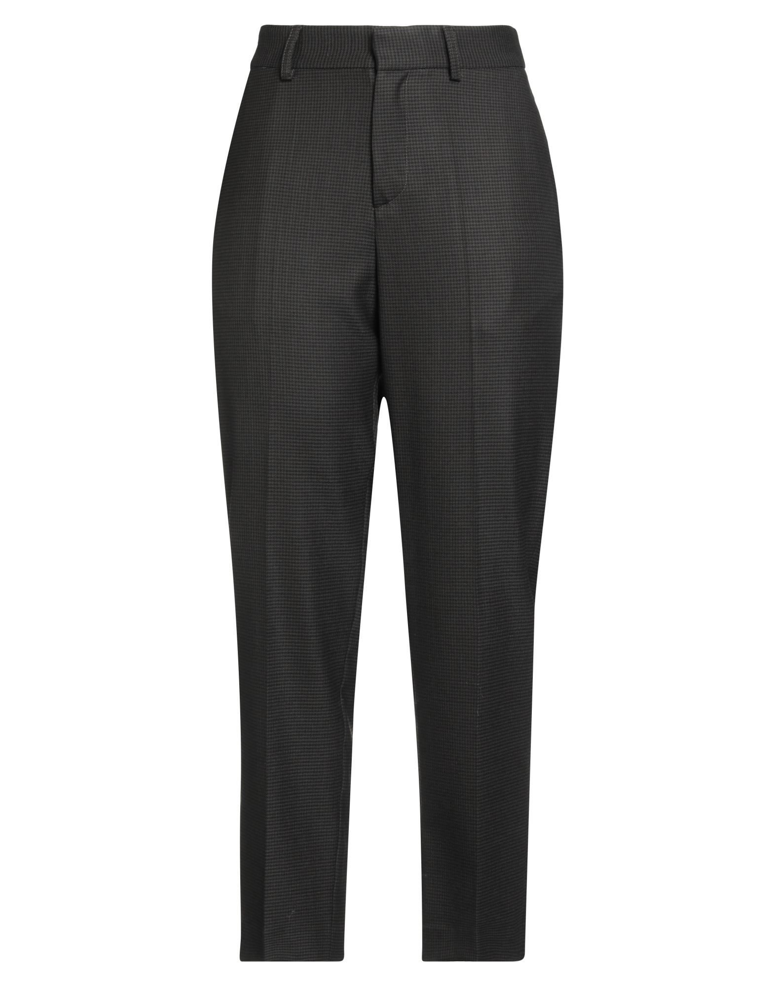 P.A.R.O.S.H. Hose Damen Dunkelbraun von P.A.R.O.S.H.