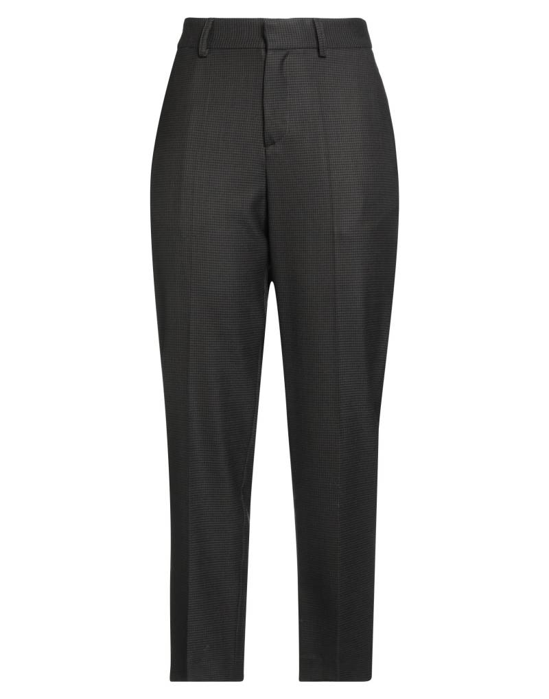 P.A.R.O.S.H. Hose Damen Dunkelbraun von P.A.R.O.S.H.