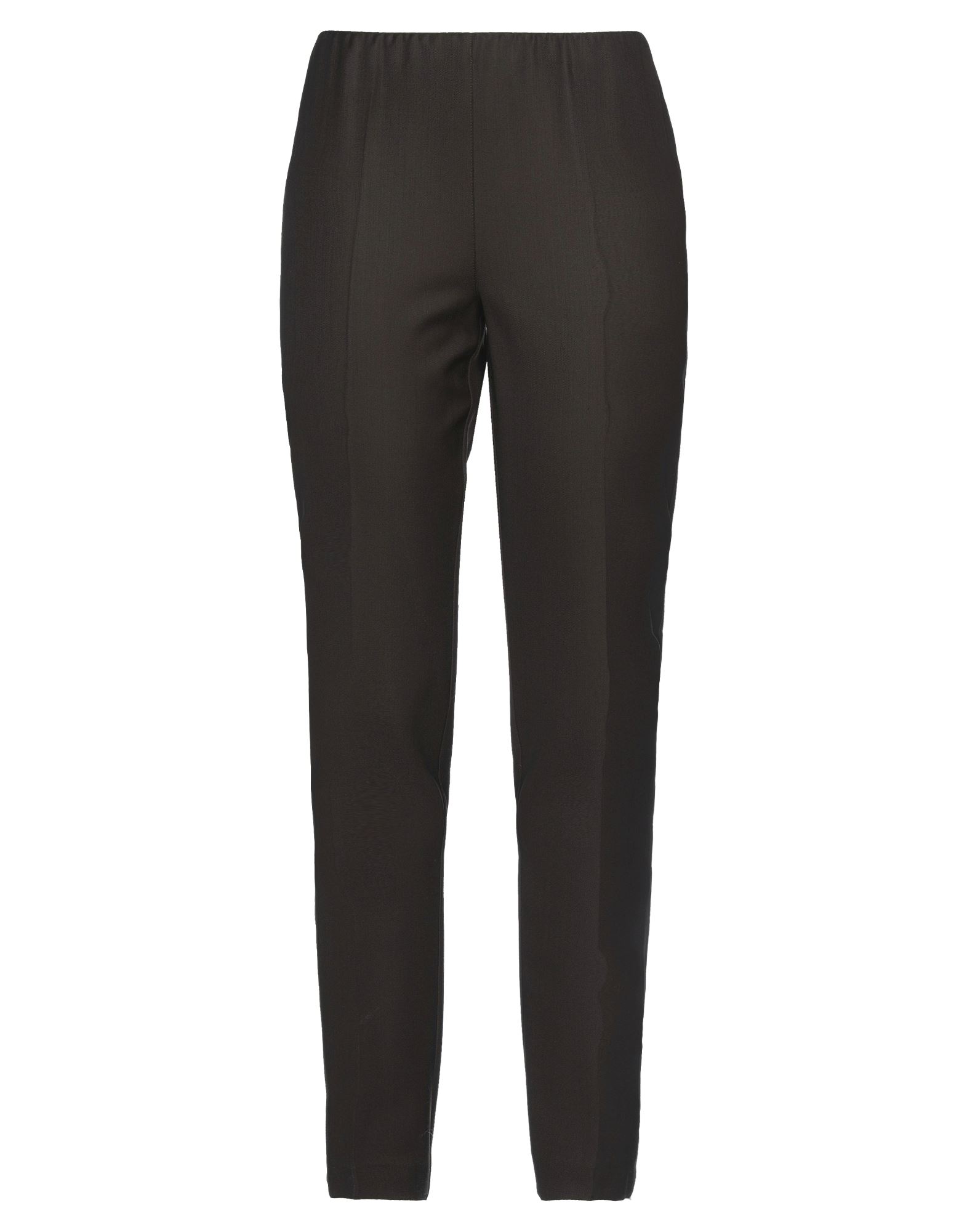 P.A.R.O.S.H. Hose Damen Dunkelbraun P.A.R.O.S.H. Hose Damen Dunkelbraun von P.A.R.O.S.H.