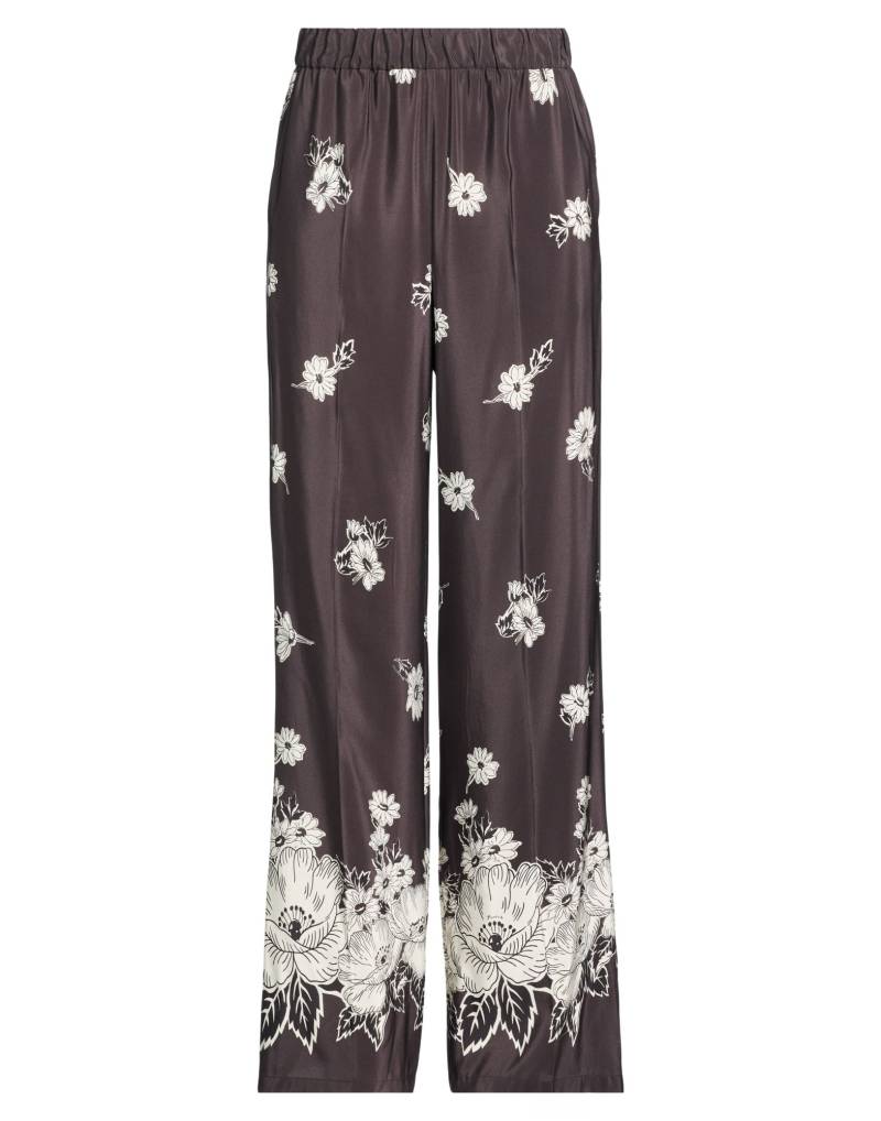 P.A.R.O.S.H. Hose Damen Dunkelbraun von P.A.R.O.S.H.