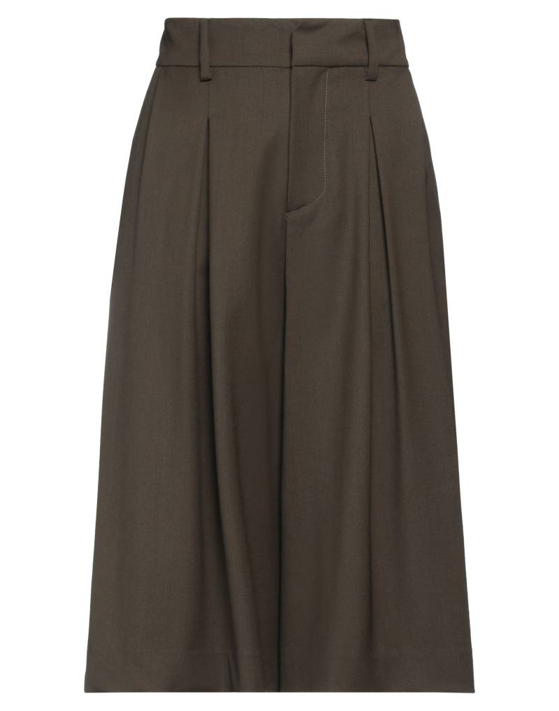 P.A.R.O.S.H. Hose Damen Dunkelbraun von P.A.R.O.S.H.