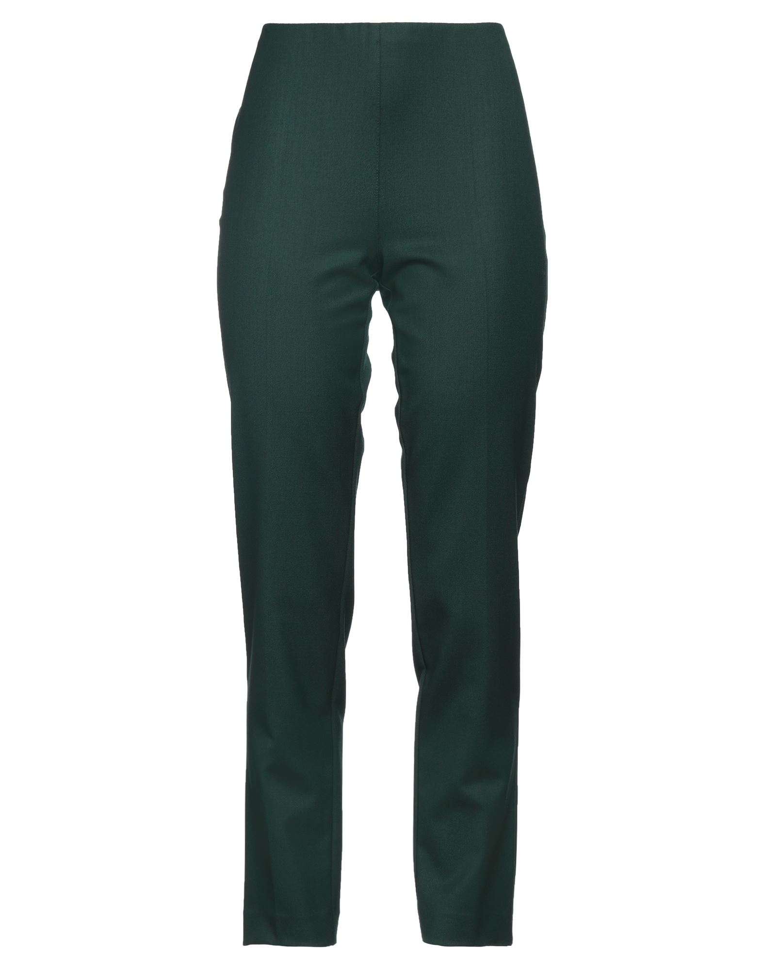 P.A.R.O.S.H. Hose Damen Dunkelgrün P.A.R.O.S.H. Hose Damen Dunkelgrün von P.A.R.O.S.H.