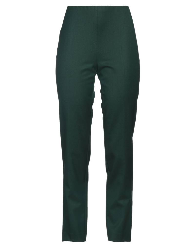 P.A.R.O.S.H. Hose Damen Dunkelgrün von P.A.R.O.S.H.