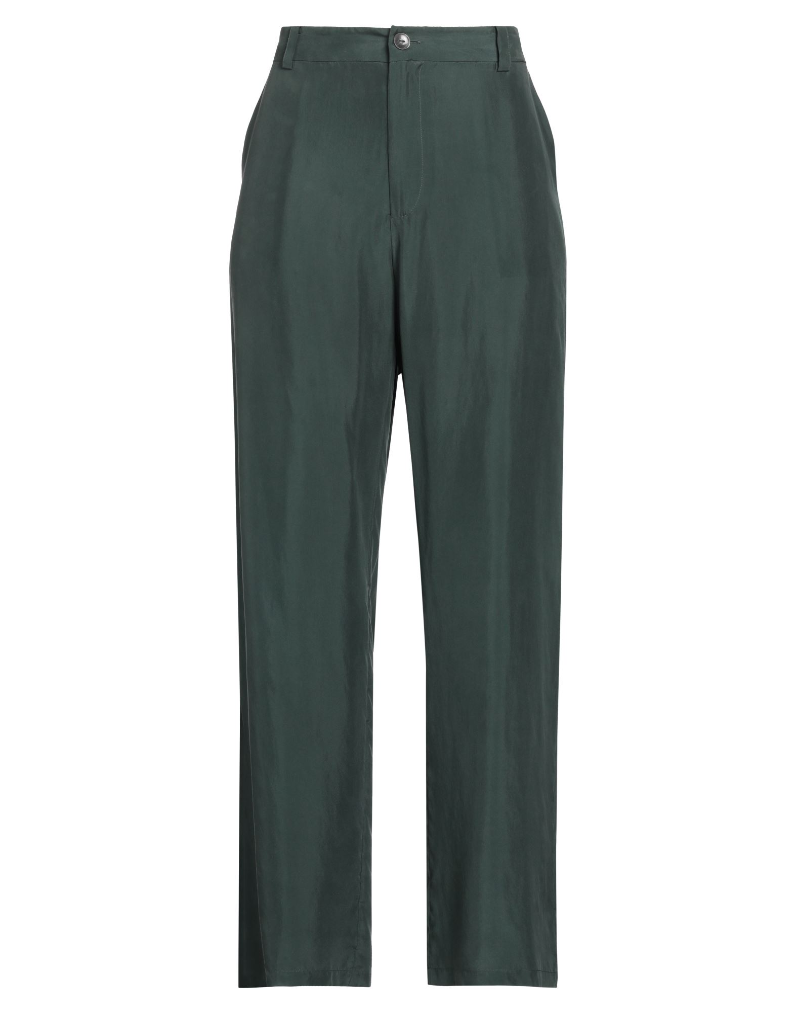 P.A.R.O.S.H. Hose Damen Dunkelgrün von P.A.R.O.S.H.