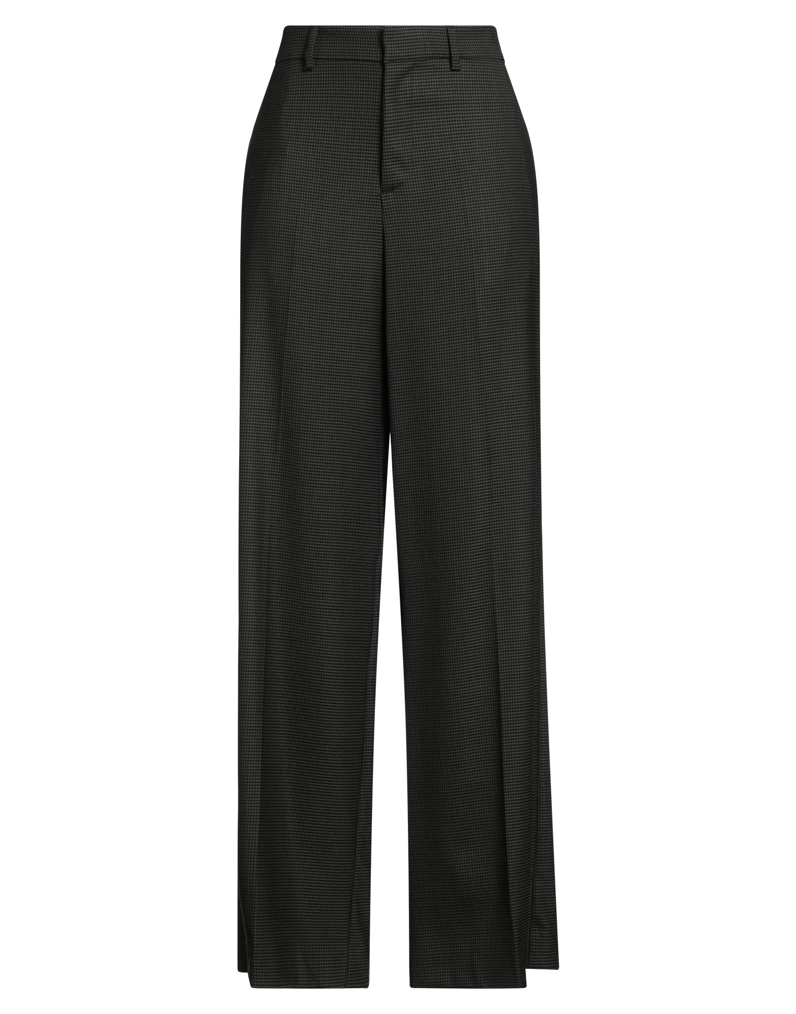 P.A.R.O.S.H. Hose Damen Dunkelgrün von P.A.R.O.S.H.