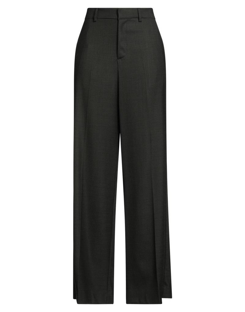P.A.R.O.S.H. Hose Damen Dunkelgrün von P.A.R.O.S.H.