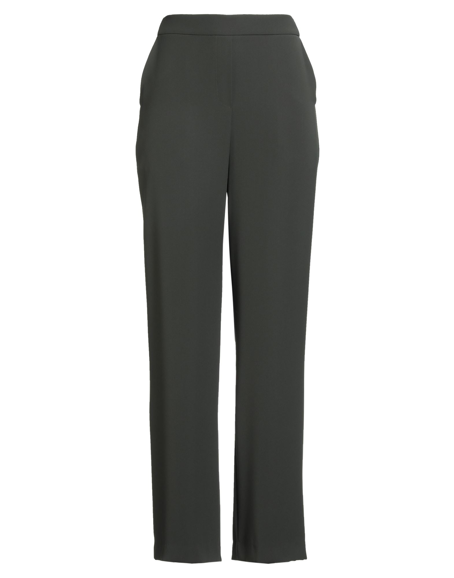 P.A.R.O.S.H. Hose Damen Dunkelgrün P.A.R.O.S.H. Hose Damen Dunkelgrün von P.A.R.O.S.H.
