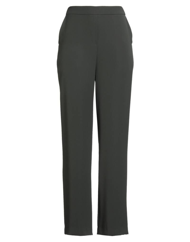 P.A.R.O.S.H. Hose Damen Dunkelgrün von P.A.R.O.S.H.